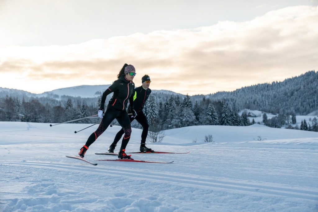 ski-fond-hebergement